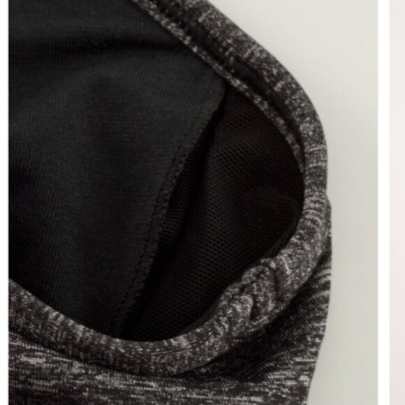 $50/2 Lululemon Power Y Tank size 8 - Picture 8 of 8